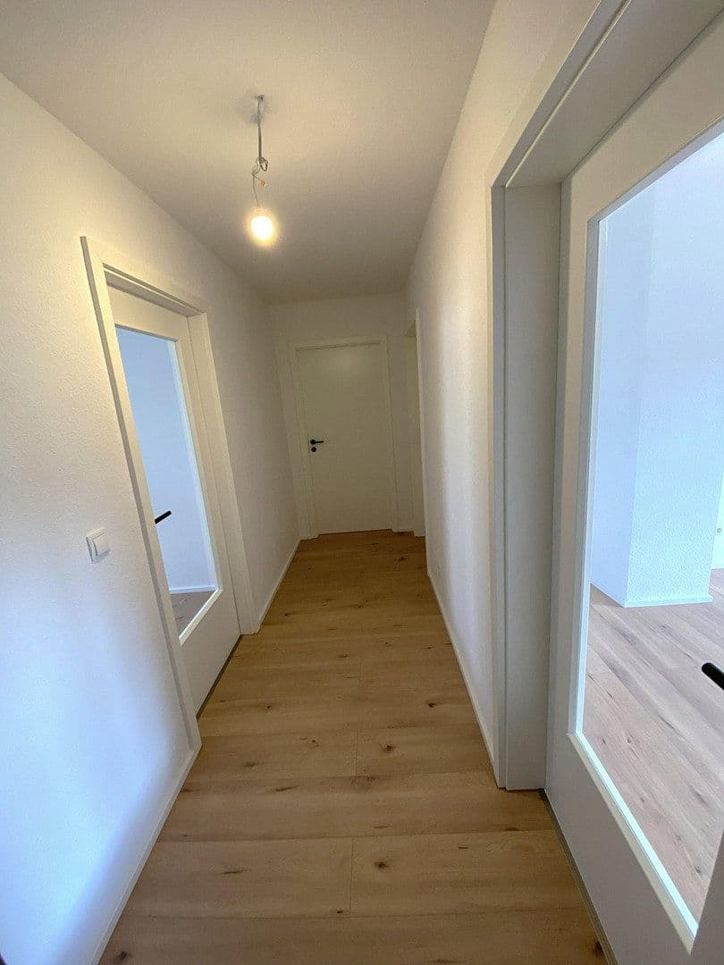Predaj bytu 3-izbový 73 m², Nürnberg, Bavorsko Predaj bytu 3-izbový 73 m², Nürnberg, Bavorsko