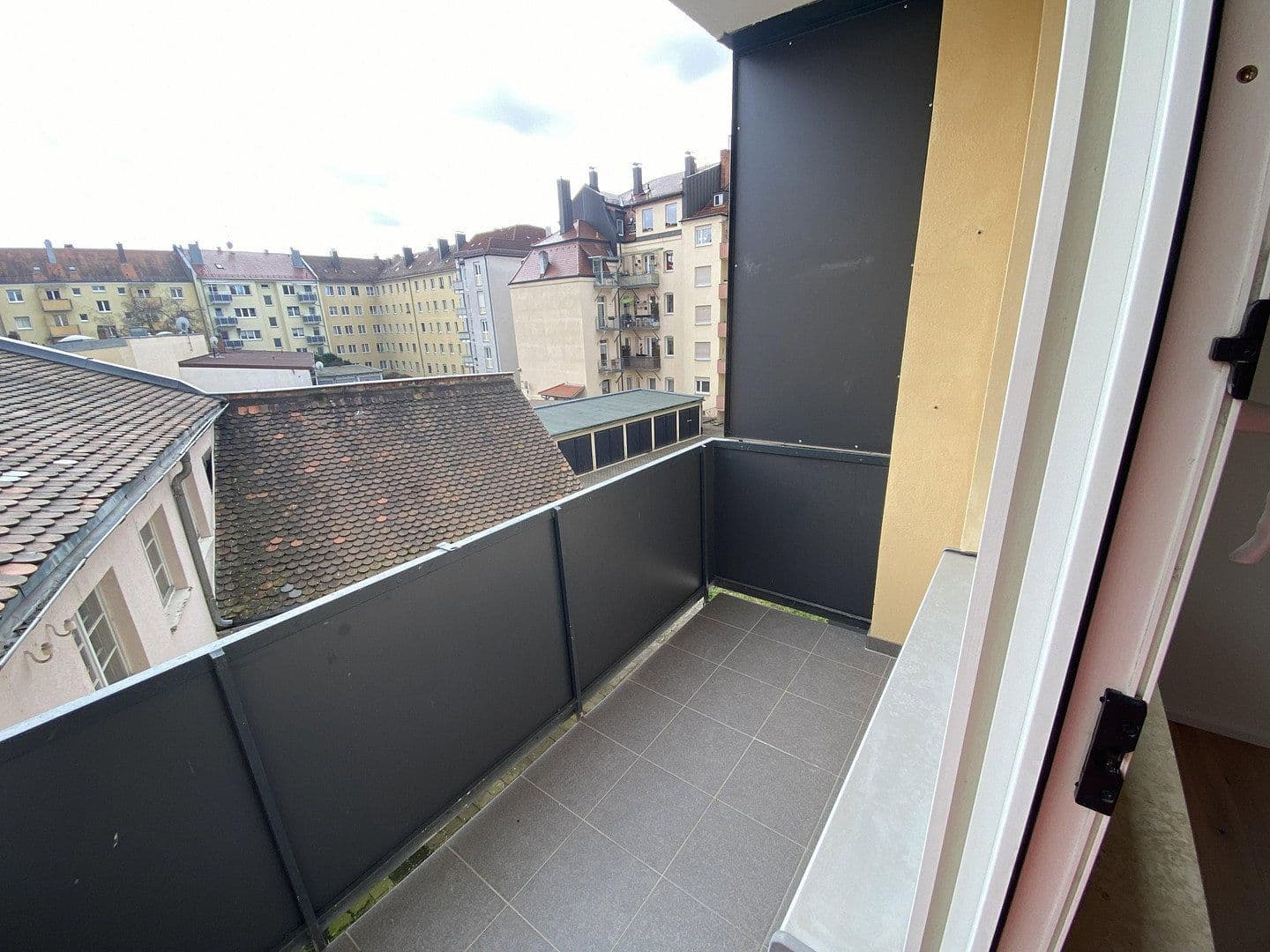Predaj bytu 3-izbový 73 m², Nürnberg, Bavorsko Predaj bytu 3-izbový 73 m², Nürnberg, Bavorsko