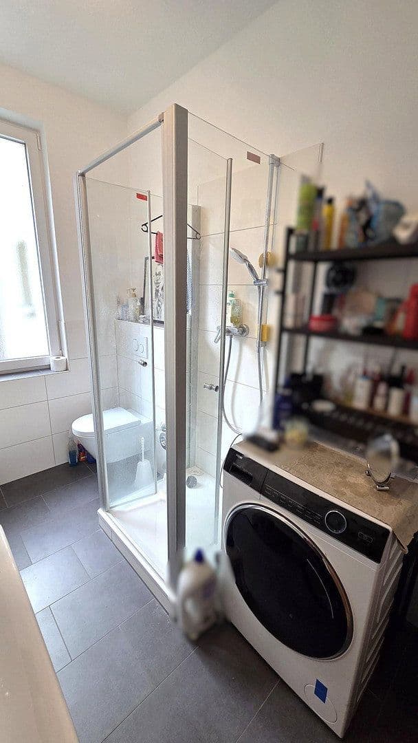 Prenájom bytu 3-izbový 75 m², Fürth, Bavorsko Prenájom bytu 3-izbový 75 m², Fürth, Bavorsko