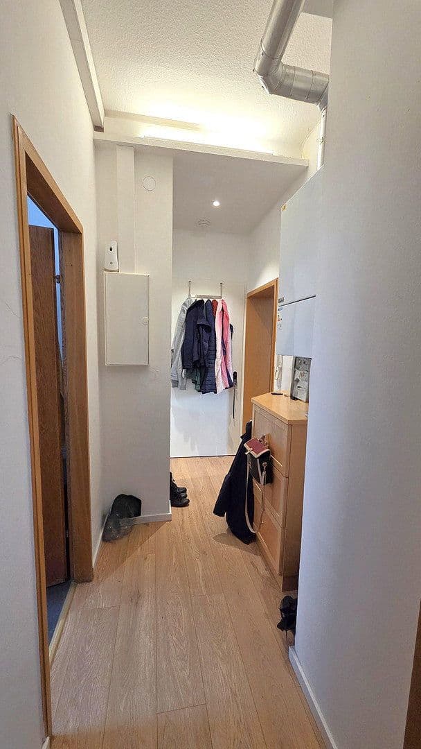 Prenájom bytu 3-izbový 75 m², Fürth, Bavorsko Prenájom bytu 3-izbový 75 m², Fürth, Bavorsko