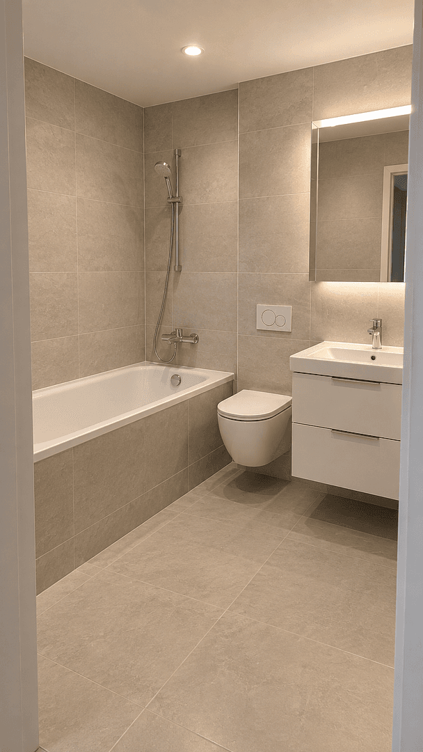 Prenájom bytu 3-izbový 112 m², Dorfstraße 8, Echem, Dolné Sasko Prenájom bytu 3-izbový 112 m², Dorfstraße 8, Echem, Dolné Sasko