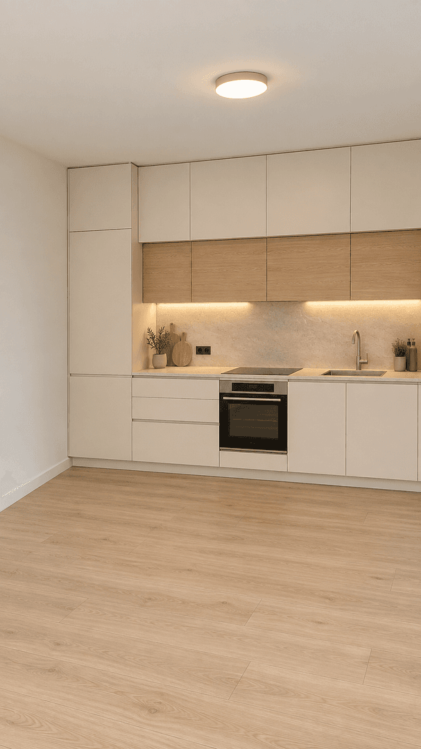 Prenájom bytu 3-izbový 112 m², Dorfstraße 8, Echem, Dolné Sasko Prenájom bytu 3-izbový 112 m², Dorfstraße 8, Echem, Dolné Sasko