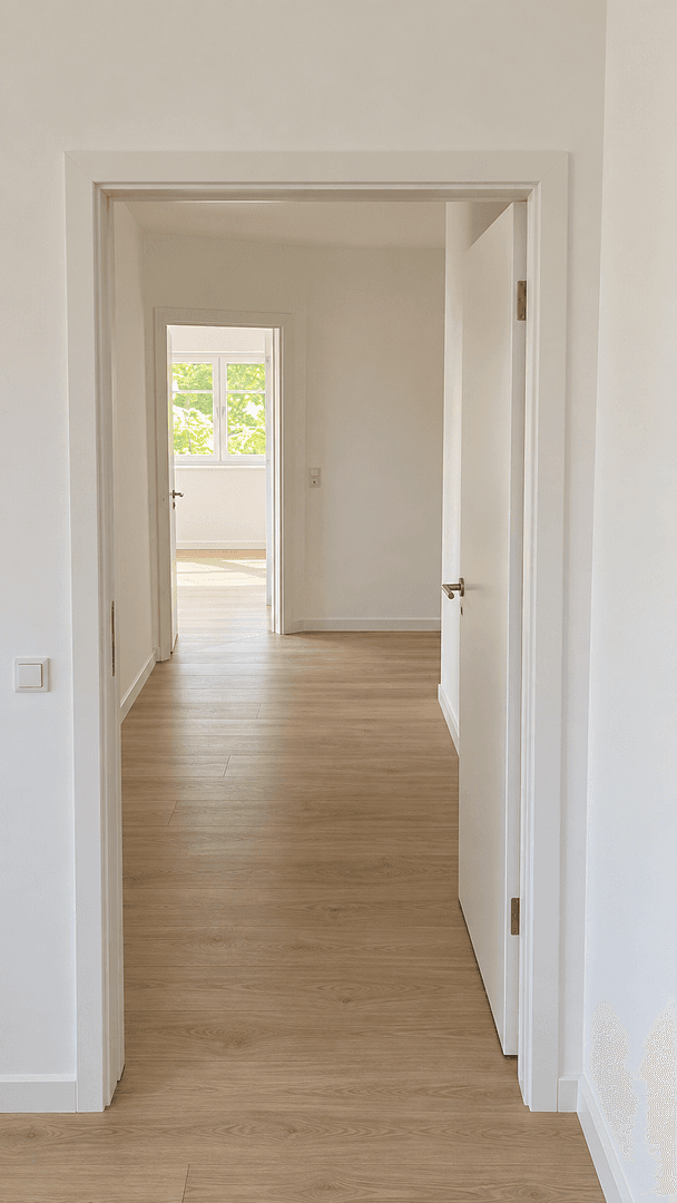 Prenájom bytu 3-izbový 112 m², Dorfstraße 8, Echem, Dolné Sasko Prenájom bytu 3-izbový 112 m², Dorfstraße 8, Echem, Dolné Sasko