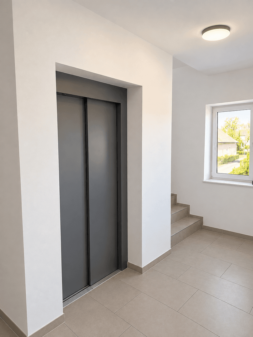 Prenájom bytu 3-izbový 112 m², Dorfstraße 8, Echem, Dolné Sasko Prenájom bytu 3-izbový 112 m², Dorfstraße 8, Echem, Dolné Sasko