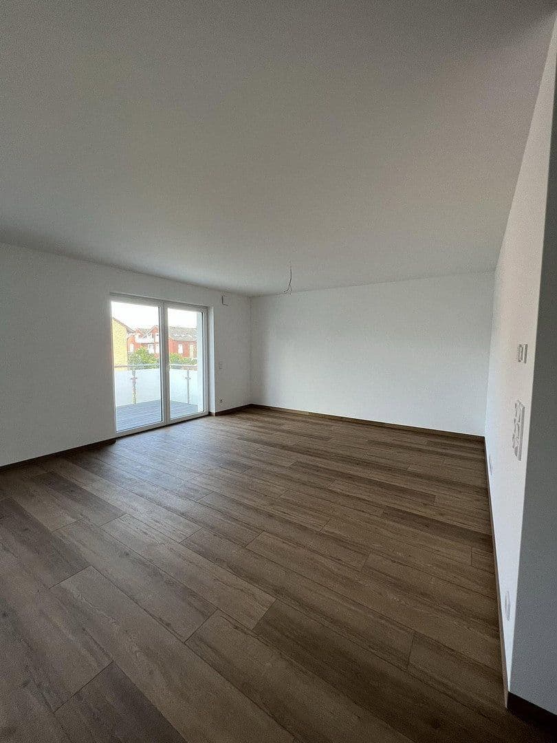 Prenájom bytu 3-izbový 97 m², Egbersstr. 2 a, Wallenhorst, Dolné Sasko Prenájom bytu 3-izbový 97 m², Egbersstr. 2 a, Wallenhorst, Dolné Sasko