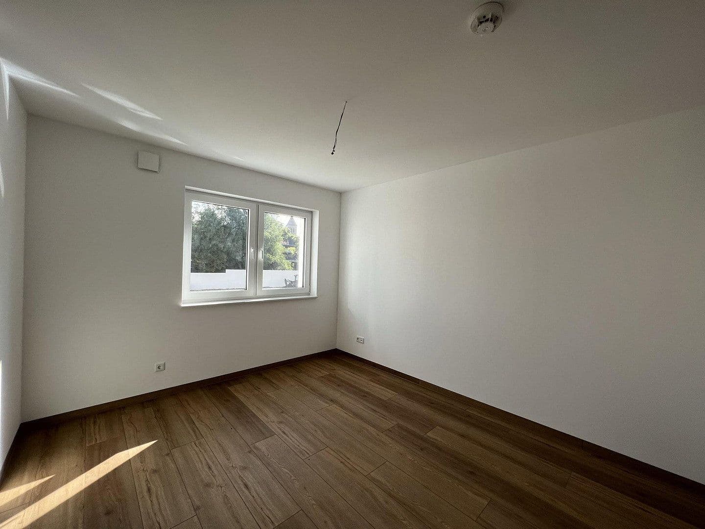 Prenájom bytu 3-izbový 97 m², Egbersstr. 2 a, Wallenhorst, Dolné Sasko Prenájom bytu 3-izbový 97 m², Egbersstr. 2 a, Wallenhorst, Dolné Sasko