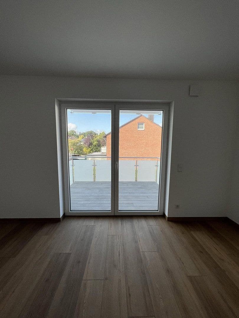 Prenájom bytu 3-izbový 97 m², Egbersstr. 2 a, Wallenhorst, Dolné Sasko Prenájom bytu 3-izbový 97 m², Egbersstr. 2 a, Wallenhorst, Dolné Sasko