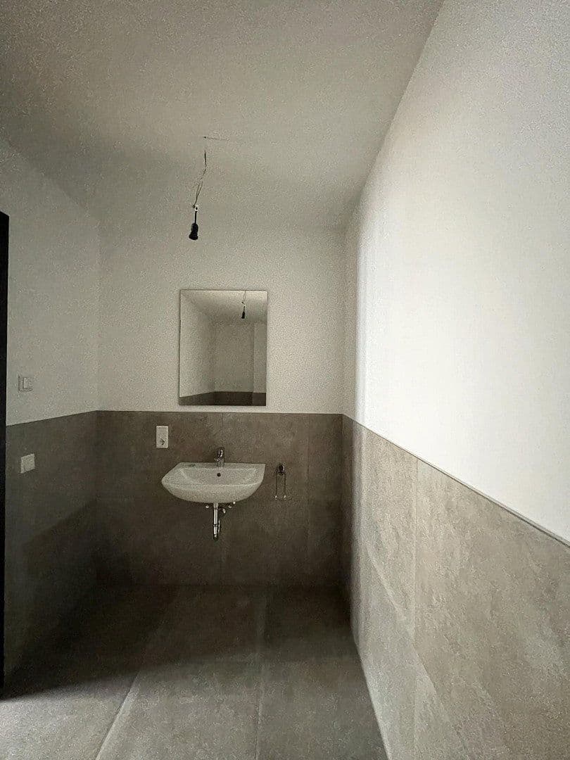 Prenájom bytu 3-izbový 97 m², Egbersstr. 2 a, Wallenhorst, Dolné Sasko Prenájom bytu 3-izbový 97 m², Egbersstr. 2 a, Wallenhorst, Dolné Sasko