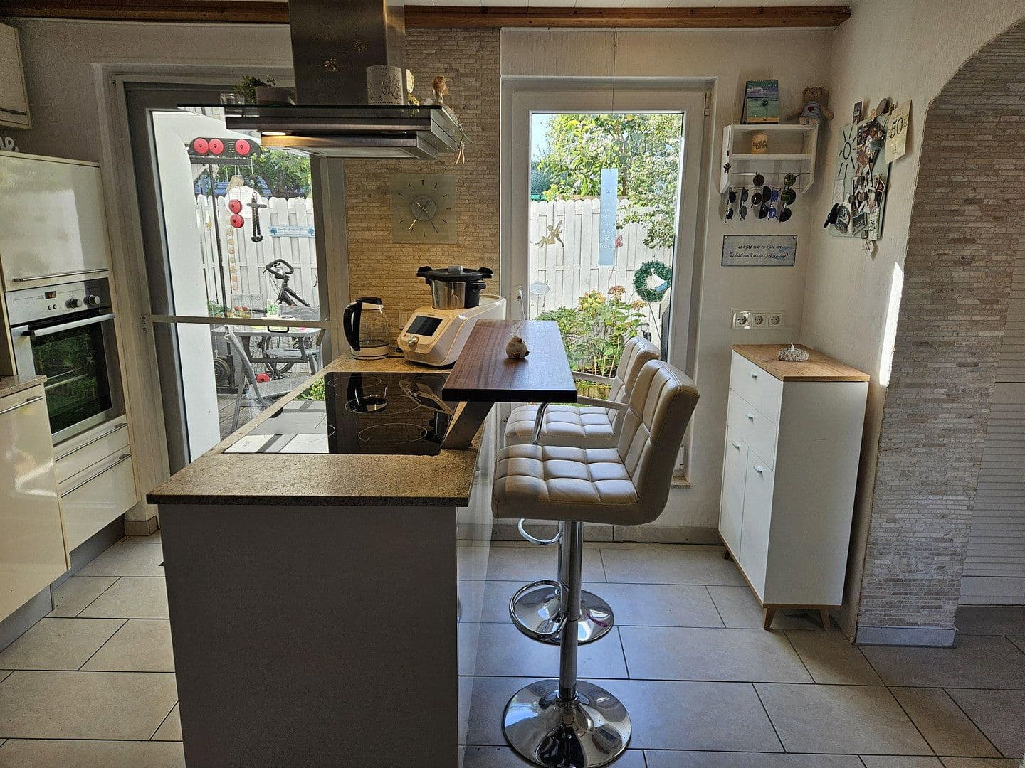 Predaj domu 84 m², pozemok 120 m², Niederkassel, Severné Porýnie - Westfálsko Predaj domu 84 m², pozemok 120 m², Niederkassel, Severné Porýnie - Westfálsko