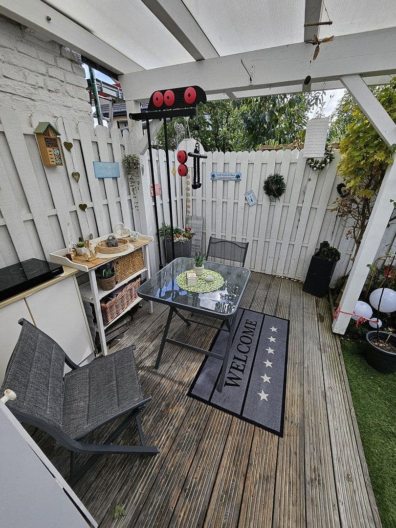 Predaj domu 84 m², pozemok 120 m², Niederkassel, Severné Porýnie - Westfálsko Predaj domu 84 m², pozemok 120 m², Niederkassel, Severné Porýnie - Westfálsko