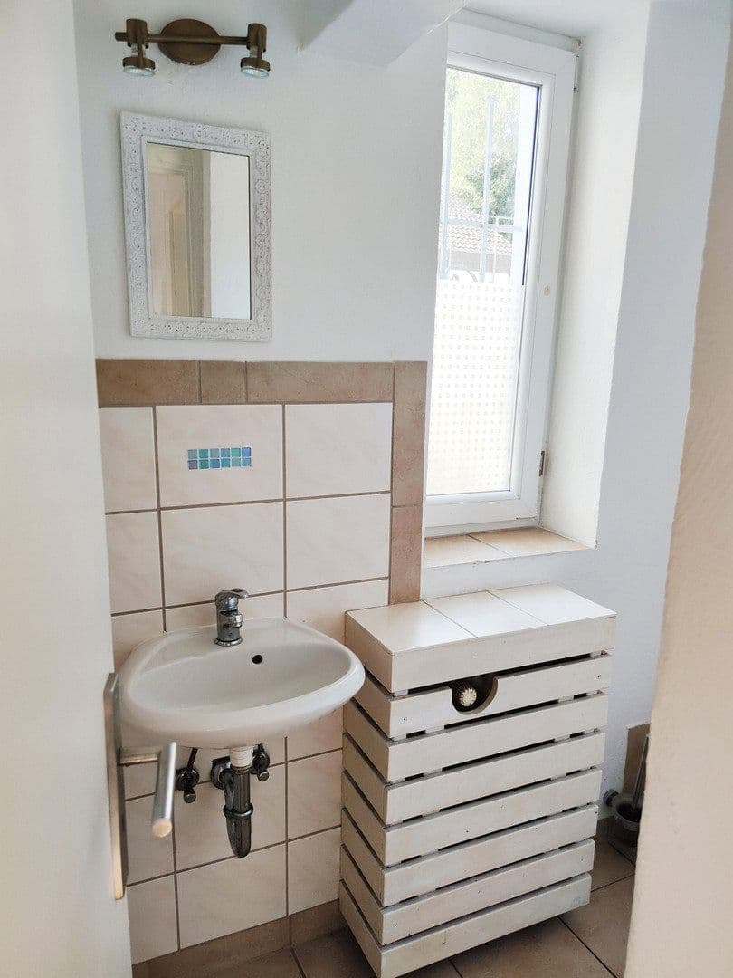 Prenájom bytu 2-izbový 72 m², Düren, Severné Porýnie - Westfálsko Prenájom bytu 2-izbový 72 m², Düren, Severné Porýnie - Westfálsko