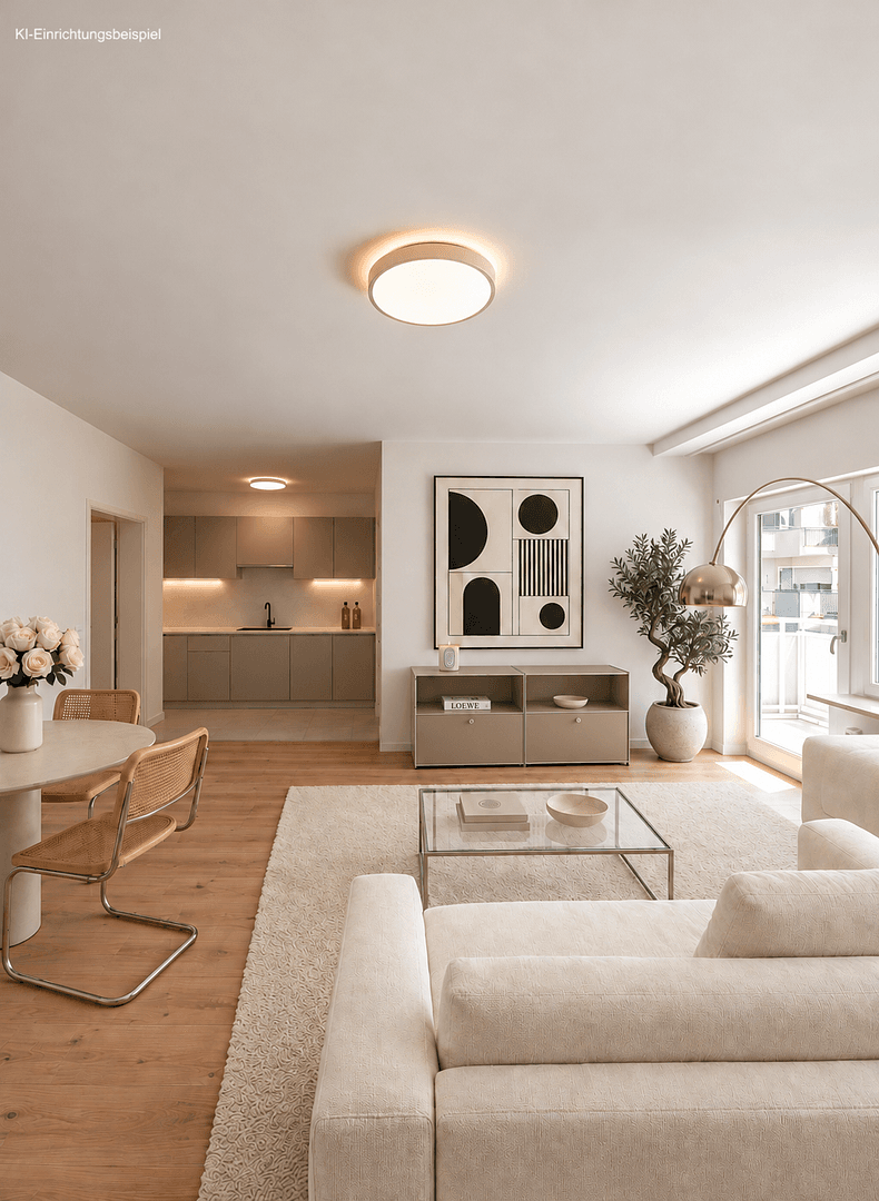 Predaj bytu 3-izbový 80 m², Wiesbaden, Hesensko Predaj bytu 3-izbový 80 m², Wiesbaden, Hesensko