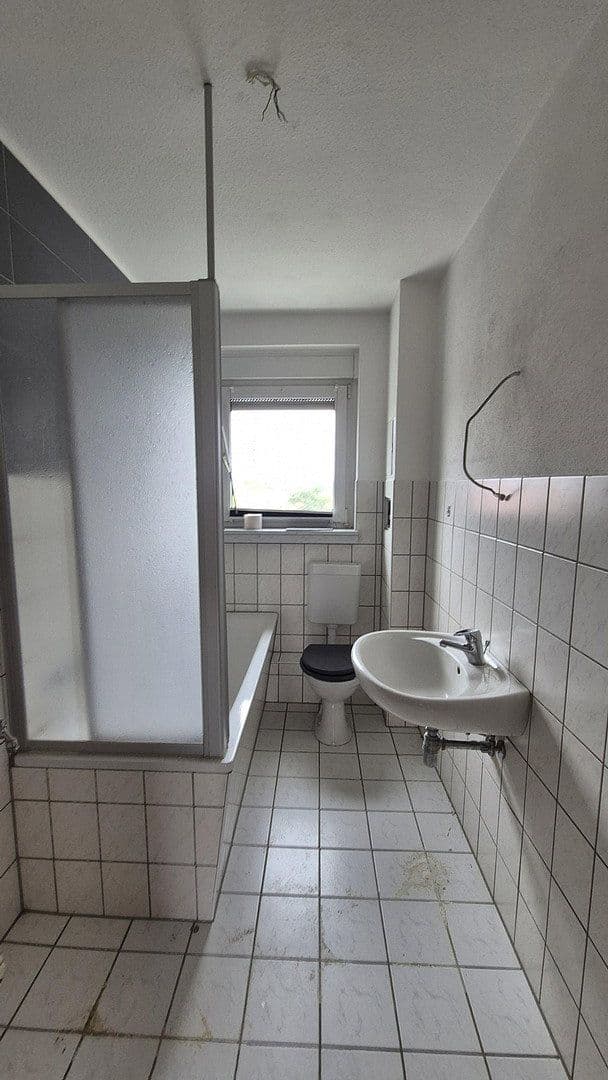 Prenájom bytu 3-izbový 63 m², Zur Siedlung 25, Jahnatal, Sasko Prenájom bytu 3-izbový 63 m², Zur Siedlung 25, Jahnatal, Sasko