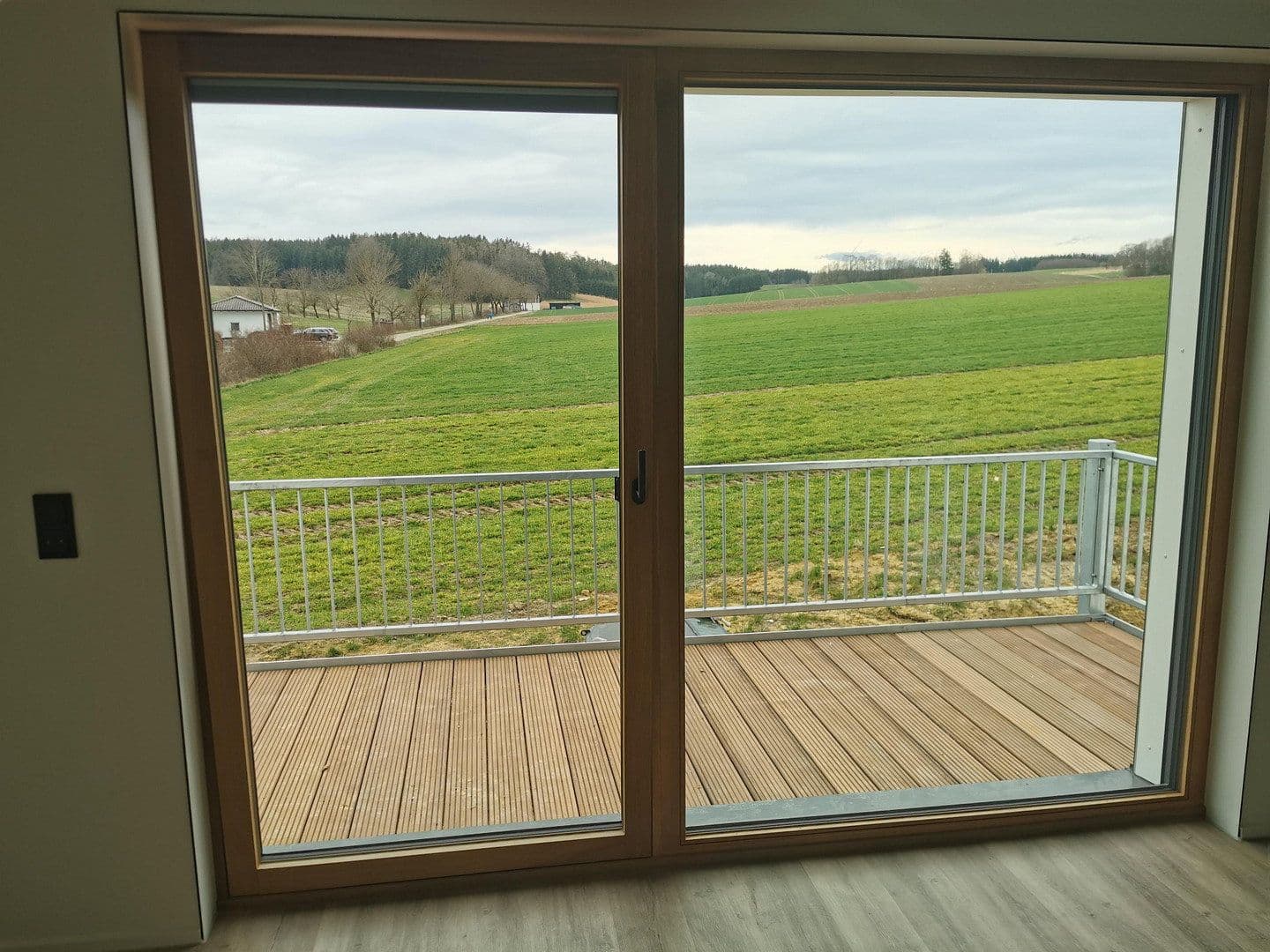 Prenájom bytu 1-izbový 39 m², Friedberg, Bavorsko Prenájom bytu 1-izbový 39 m², Friedberg, Bavorsko