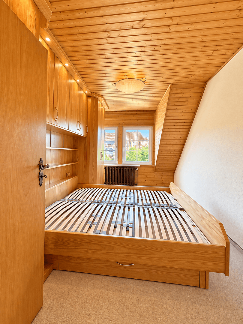 Predaj domu 112 m², pozemok 170 m², Weyhe, Dolné Sasko Predaj domu 112 m², pozemok 170 m², Weyhe, Dolné Sasko