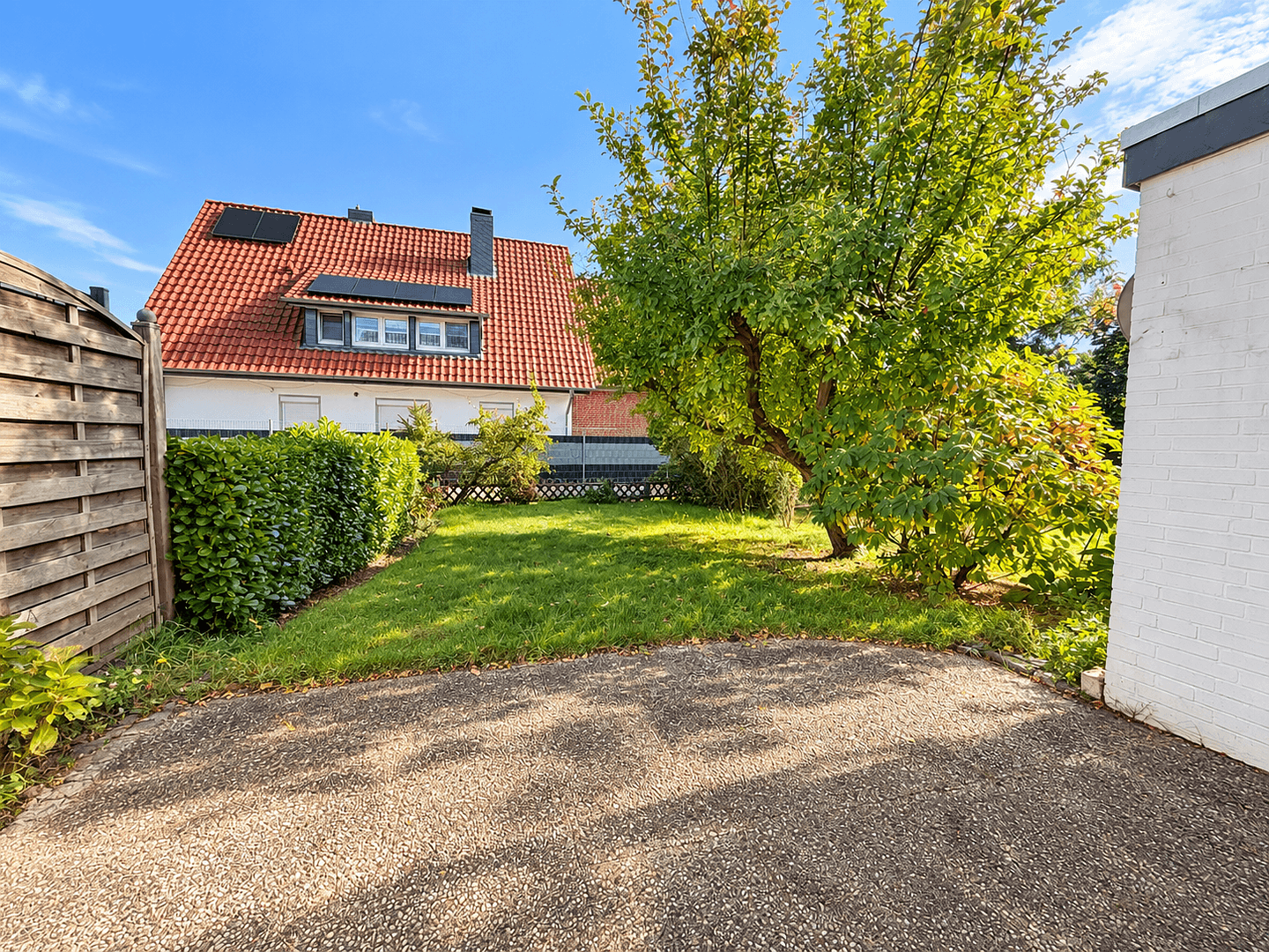 Predaj domu 112 m², pozemok 170 m², Weyhe, Dolné Sasko Predaj domu 112 m², pozemok 170 m², Weyhe, Dolné Sasko