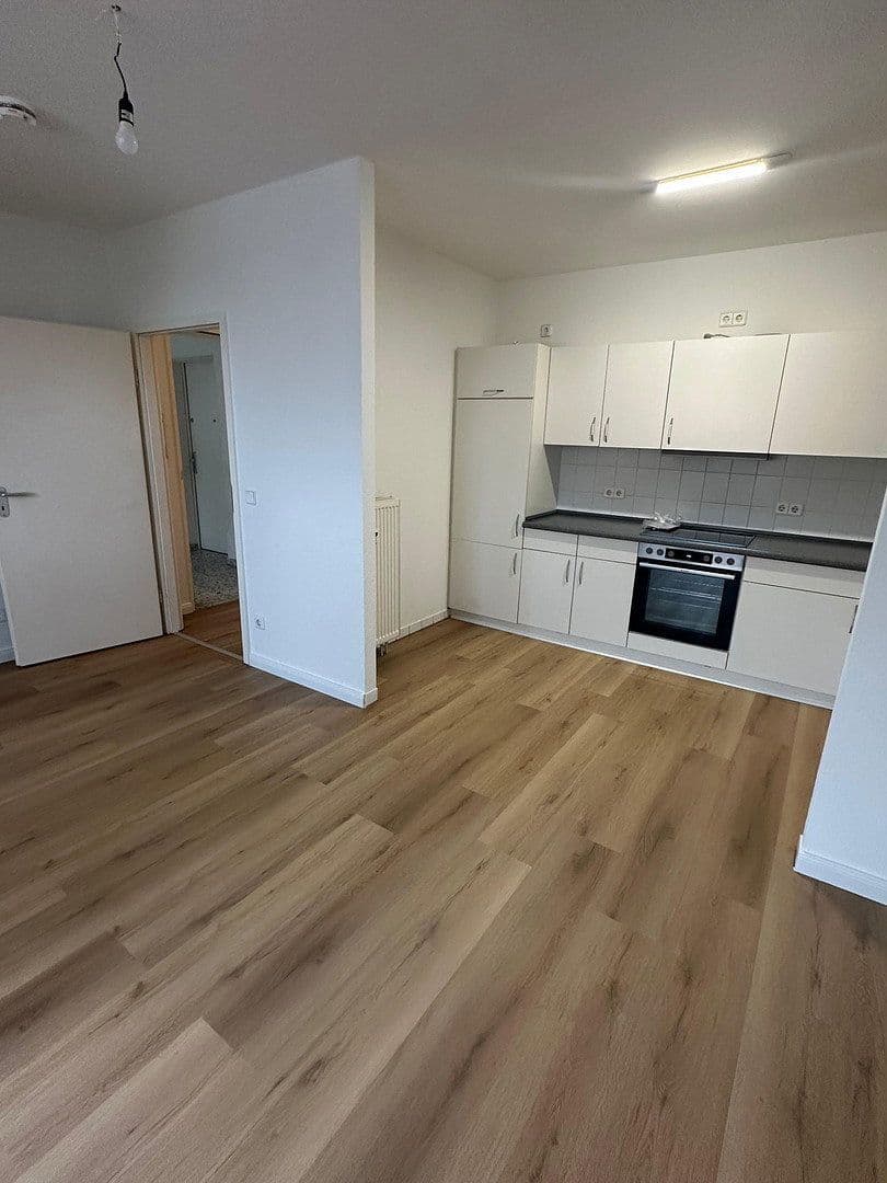 Prenájom bytu 2-izbový 58 m², Breite Straße 47, Luckenwalde, Brandenbursko Prenájom bytu 2-izbový 58 m², Breite Straße 47, Luckenwalde, Brandenbursko