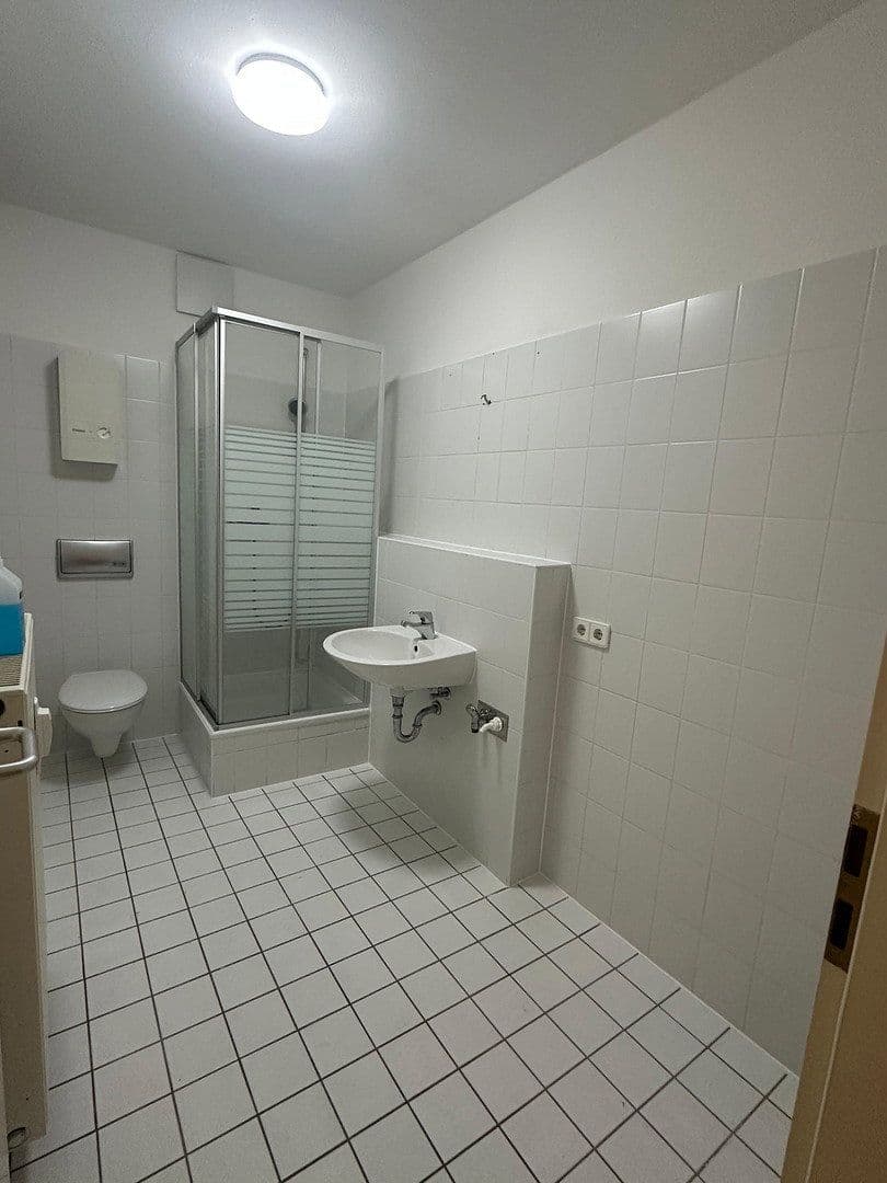 Prenájom bytu 2-izbový 58 m², Breite Straße 47, Luckenwalde, Brandenbursko Prenájom bytu 2-izbový 58 m², Breite Straße 47, Luckenwalde, Brandenbursko