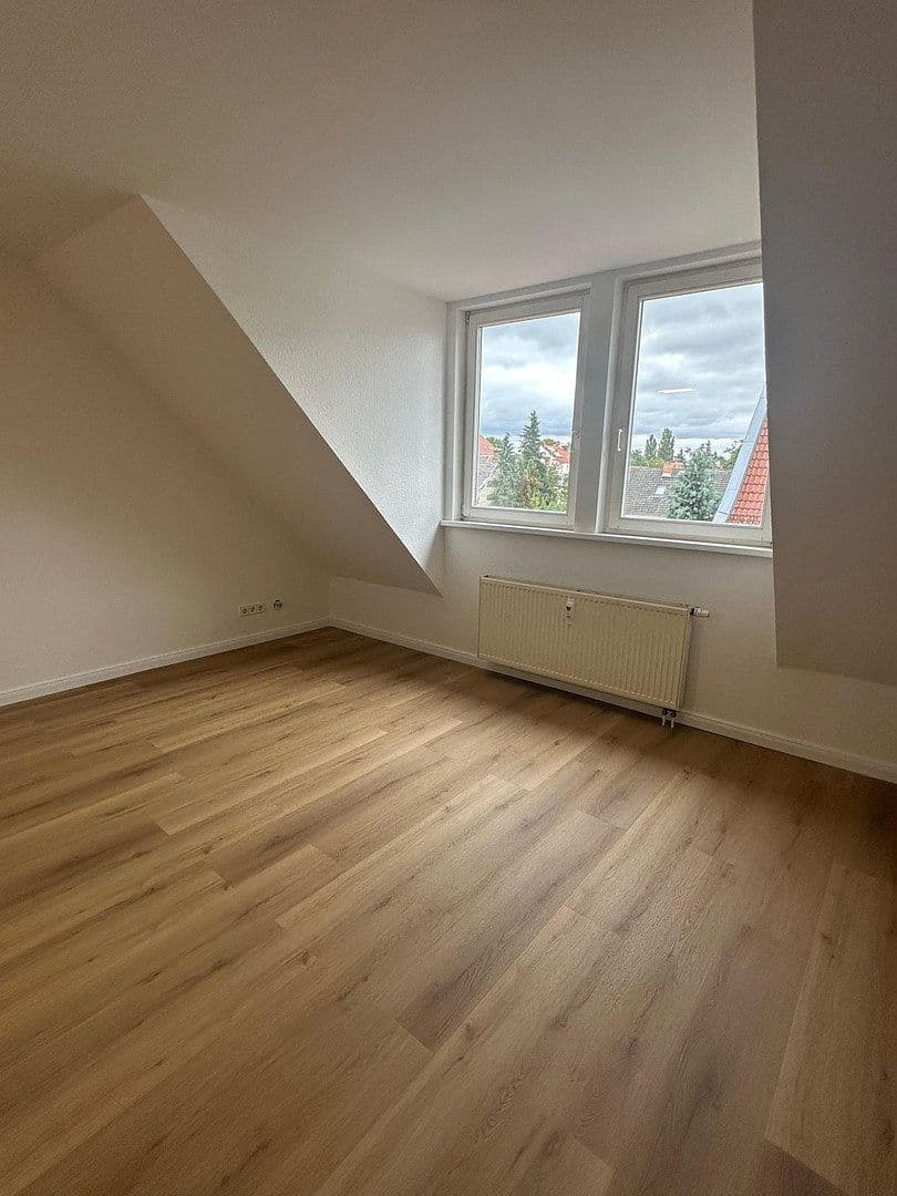 Prenájom bytu 2-izbový 58 m², Breite Straße 47, Luckenwalde, Brandenbursko Prenájom bytu 2-izbový 58 m², Breite Straße 47, Luckenwalde, Brandenbursko