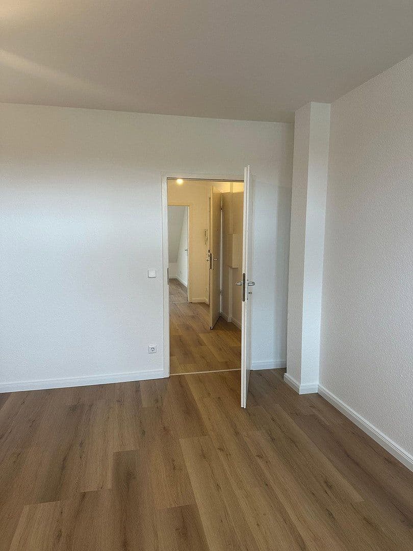 Prenájom bytu 2-izbový 58 m², Breite Straße 47, Luckenwalde, Brandenbursko Prenájom bytu 2-izbový 58 m², Breite Straße 47, Luckenwalde, Brandenbursko