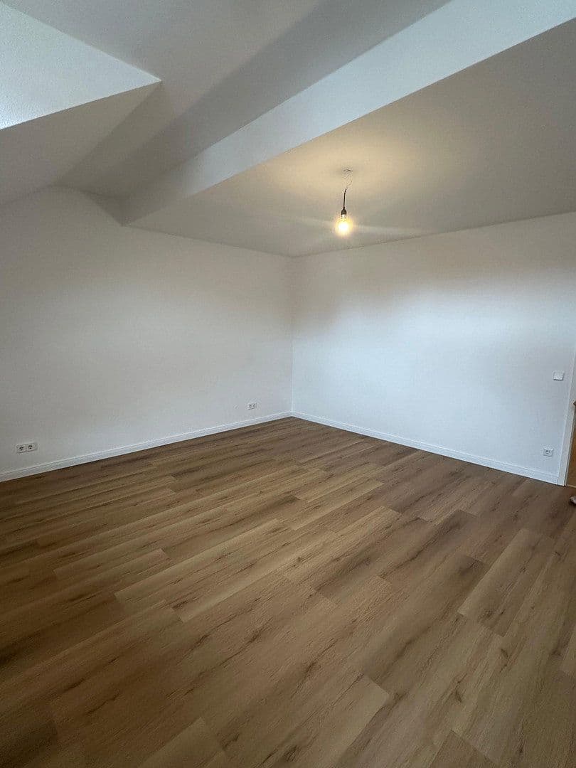 Prenájom bytu 2-izbový 58 m², Breite Straße 47, Luckenwalde, Brandenbursko Prenájom bytu 2-izbový 58 m², Breite Straße 47, Luckenwalde, Brandenbursko