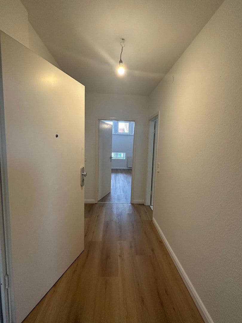 Prenájom bytu 2-izbový 58 m², Breite Straße 47, Luckenwalde, Brandenbursko Prenájom bytu 2-izbový 58 m², Breite Straße 47, Luckenwalde, Brandenbursko