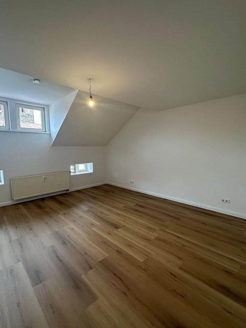 Prenájom bytu 2-izbový 58 m², Breite Straße 47, Luckenwalde, Brandenbursko Prenájom bytu 2-izbový 58 m², Breite Straße 47, Luckenwalde, Brandenbursko