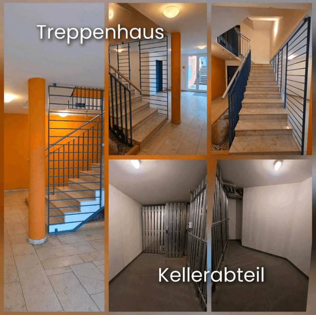 Prenájom bytu 3-izbový 82 m², Leipzig-Os, Sasko Prenájom bytu 3-izbový 82 m², Leipzig-Os, Sasko