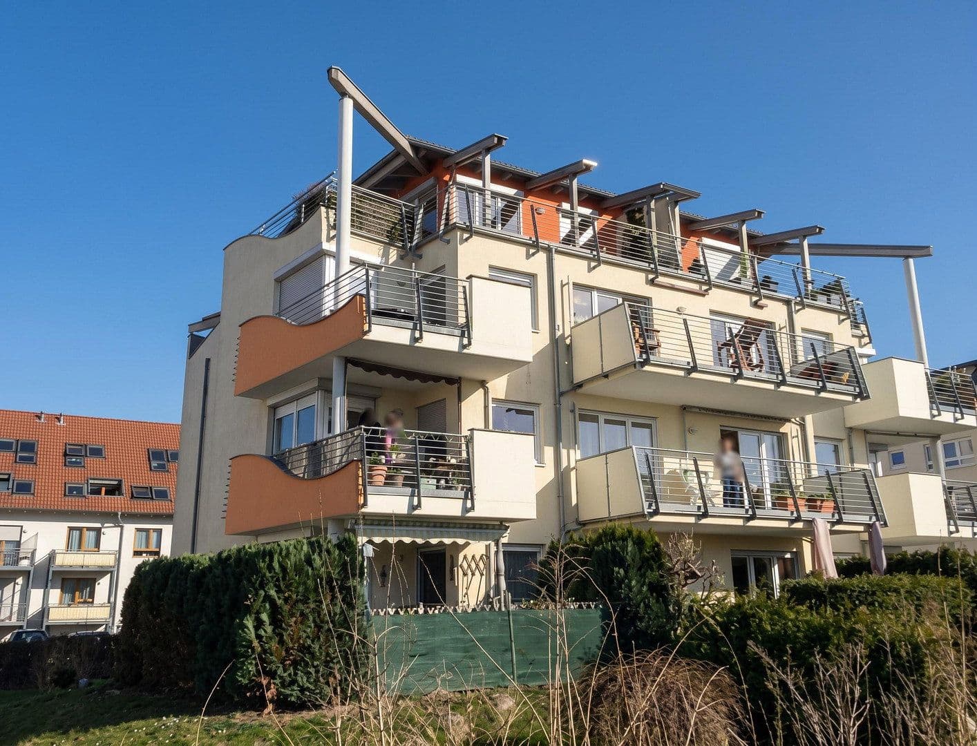 Prenájom bytu 3-izbový 82 m², Leipzig-Os, Sasko Prenájom bytu 3-izbový 82 m², Leipzig-Os, Sasko