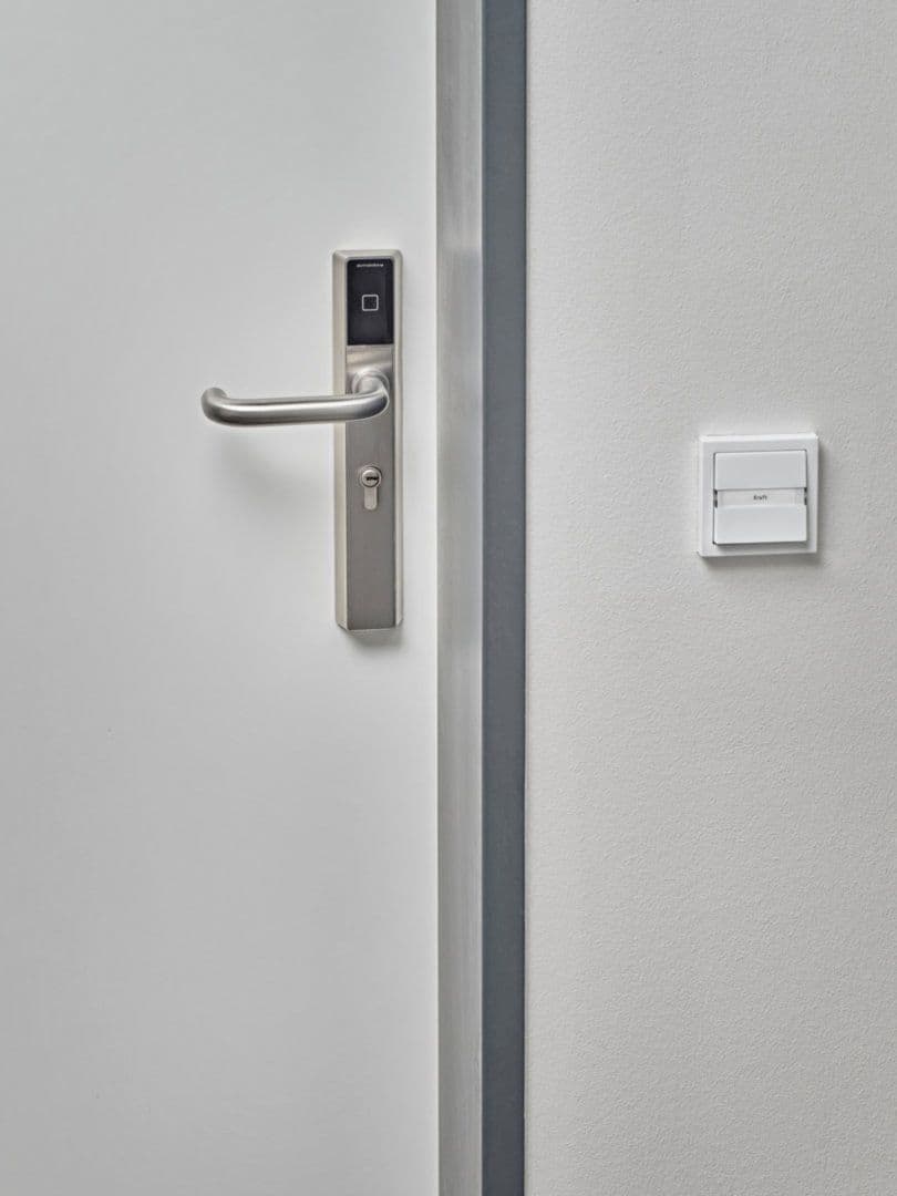 Prenájom bytu 1-izbový 38 m², Sailerstr., München, Bavorsko Prenájom bytu 1-izbový 38 m², Sailerstr., München, Bavorsko