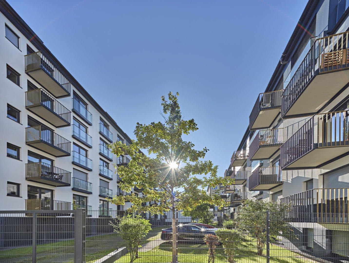 Prenájom bytu 1-izbový 38 m², Sailerstr., München, Bavorsko Prenájom bytu 1-izbový 38 m², Sailerstr., München, Bavorsko