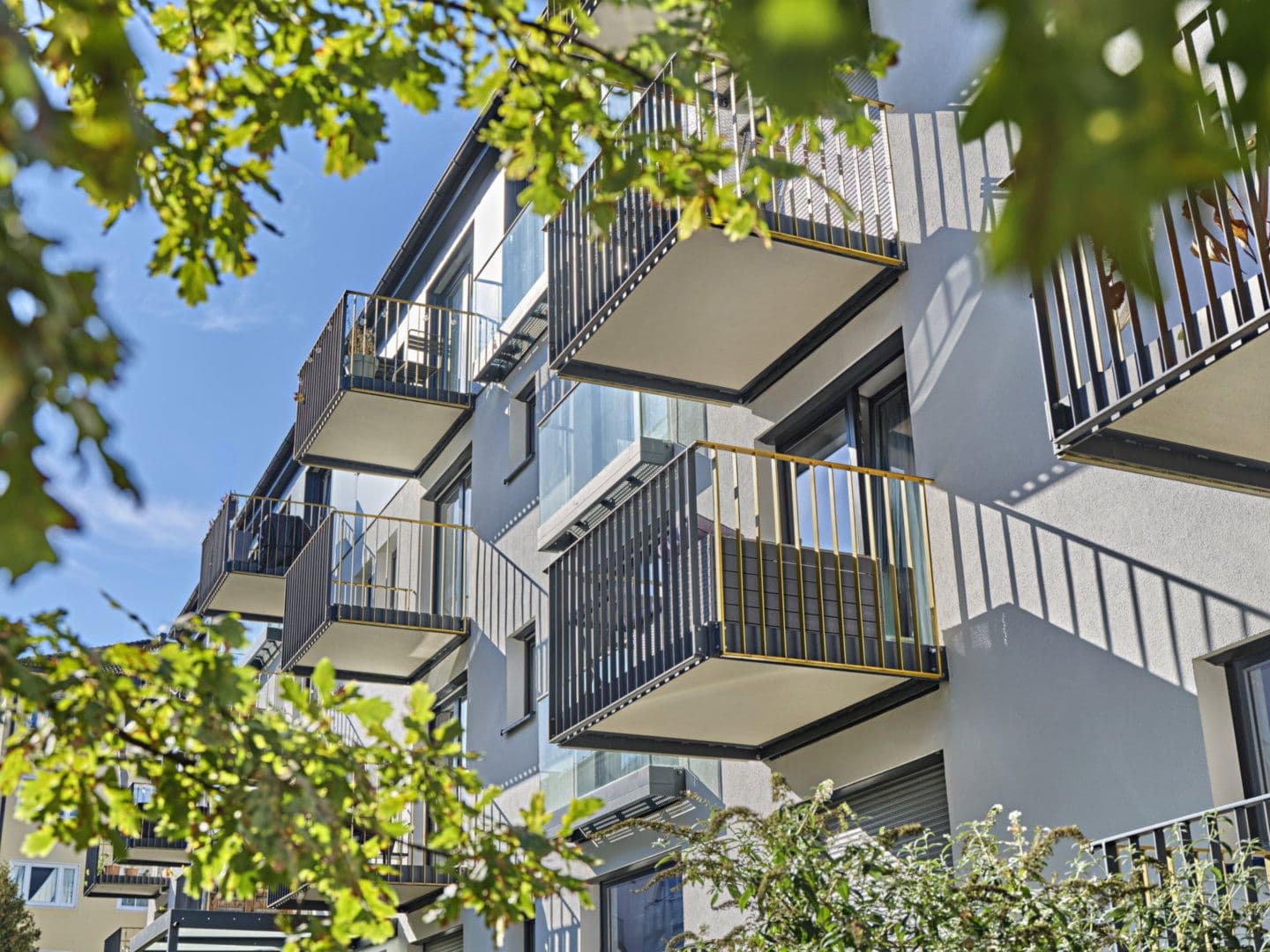 Prenájom bytu 1-izbový 38 m², Sailerstr., München, Bavorsko Prenájom bytu 1-izbový 38 m², Sailerstr., München, Bavorsko