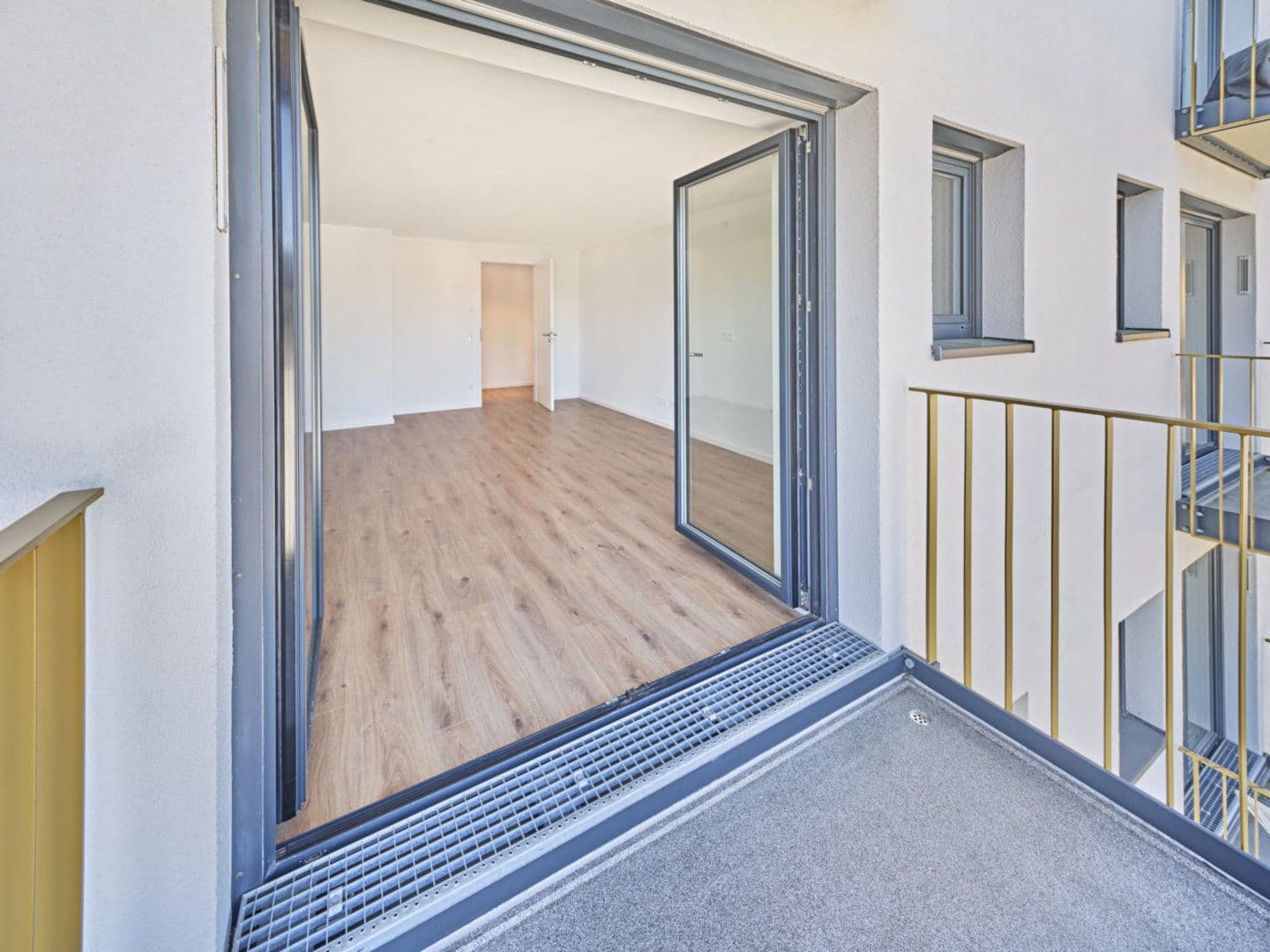 Prenájom bytu 1-izbový 38 m², Sailerstr., München, Bavorsko Prenájom bytu 1-izbový 38 m², Sailerstr., München, Bavorsko