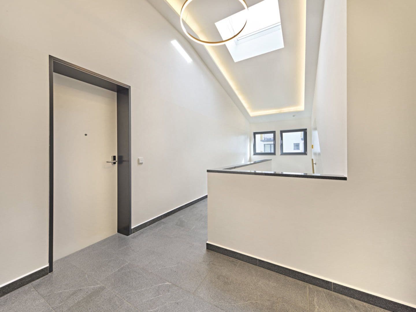 Prenájom bytu 1-izbový 38 m², Sailerstr., München, Bavorsko Prenájom bytu 1-izbový 38 m², Sailerstr., München, Bavorsko