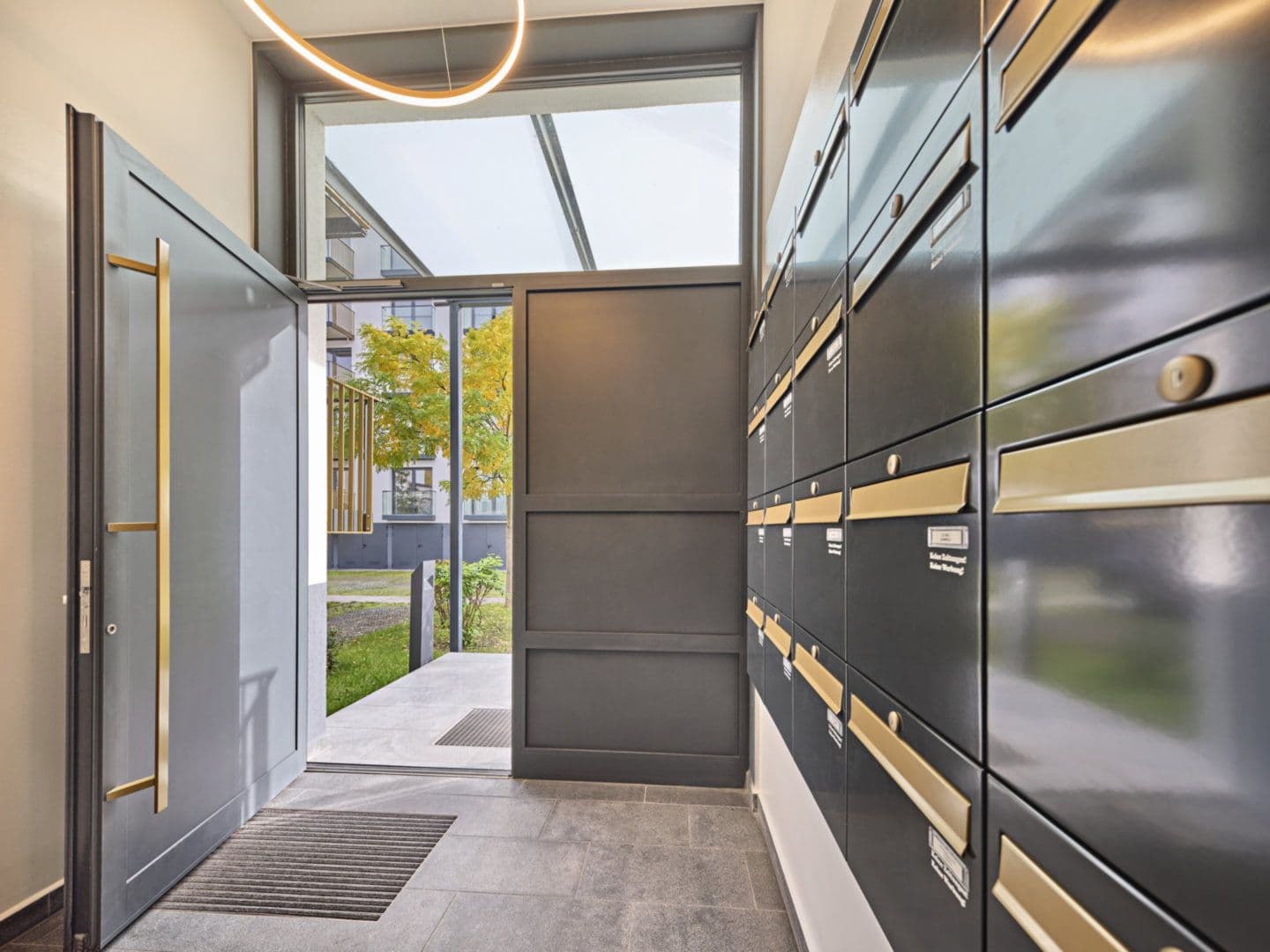 Prenájom bytu 1-izbový 38 m², Sailerstr., München, Bavorsko Prenájom bytu 1-izbový 38 m², Sailerstr., München, Bavorsko