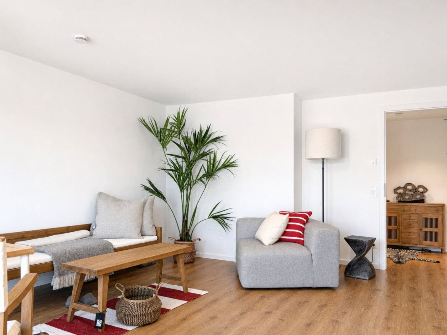 Prenájom bytu 1-izbový 38 m², Sailerstr., München, Bavorsko Prenájom bytu 1-izbový 38 m², Sailerstr., München, Bavorsko
