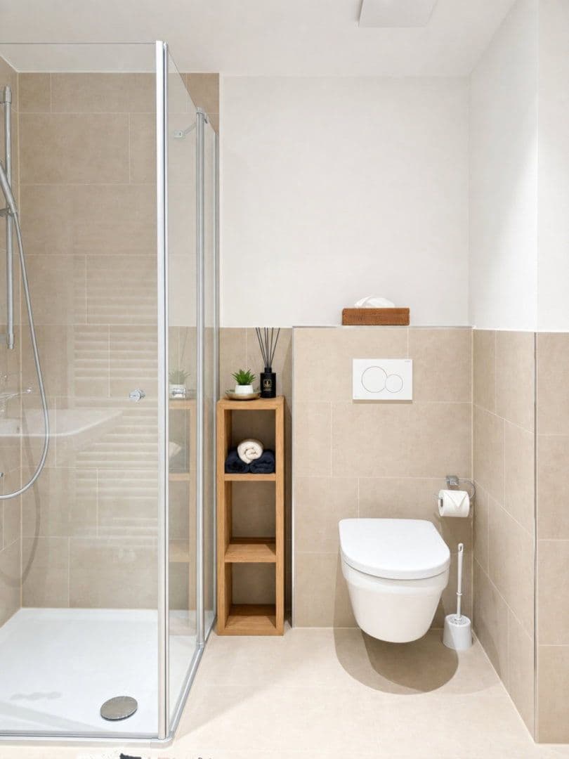 Prenájom bytu 1-izbový 38 m², Sailerstr., München, Bavorsko Prenájom bytu 1-izbový 38 m², Sailerstr., München, Bavorsko