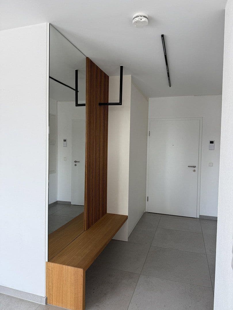 Predaj bytu 4-izbový 110 m², Lauffen am Neckar, Bádensko-Wurttembersko Predaj bytu 4-izbový 110 m², Lauffen am Neckar, Bádensko-Wurttembersko