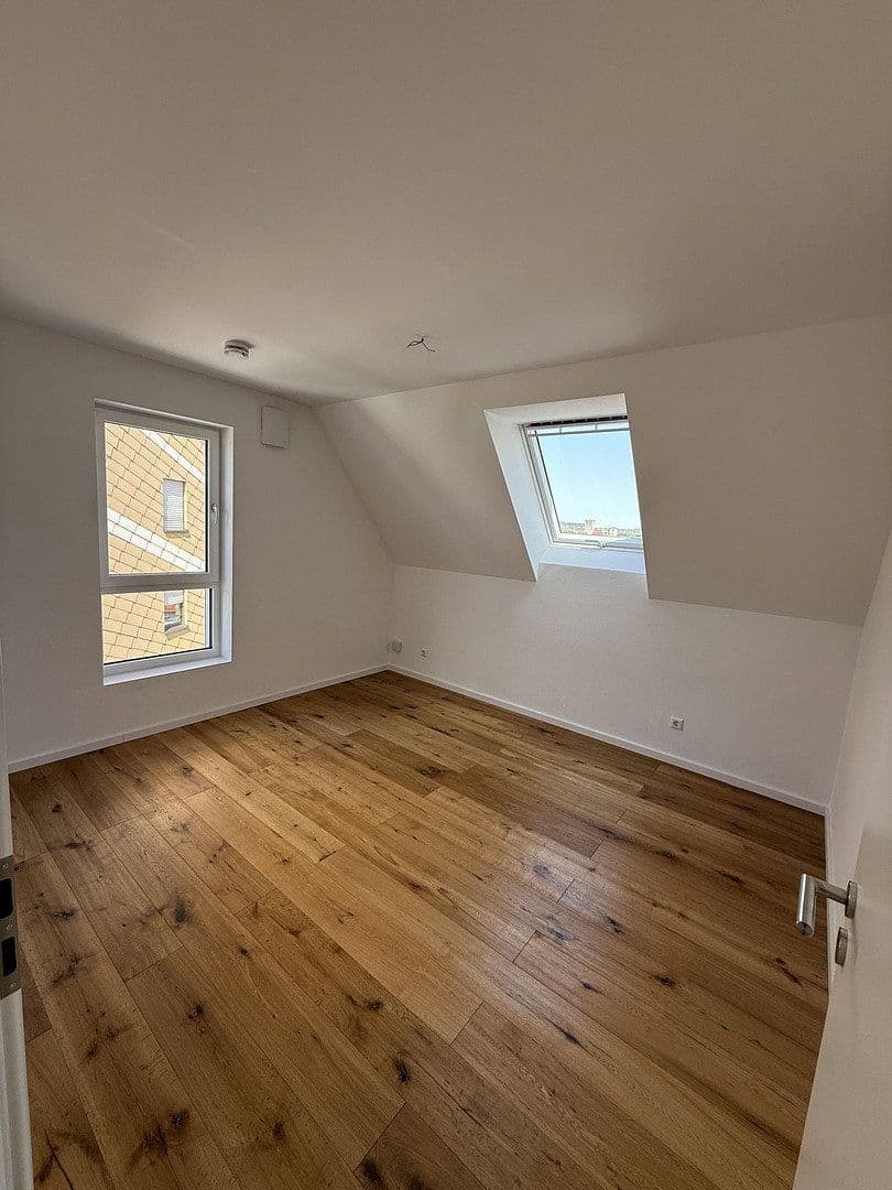 Predaj bytu 4-izbový 110 m², Lauffen am Neckar, Bádensko-Wurttembersko Predaj bytu 4-izbový 110 m², Lauffen am Neckar, Bádensko-Wurttembersko
