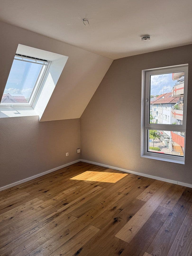 Predaj bytu 4-izbový 110 m², Lauffen am Neckar, Bádensko-Wurttembersko Predaj bytu 4-izbový 110 m², Lauffen am Neckar, Bádensko-Wurttembersko
