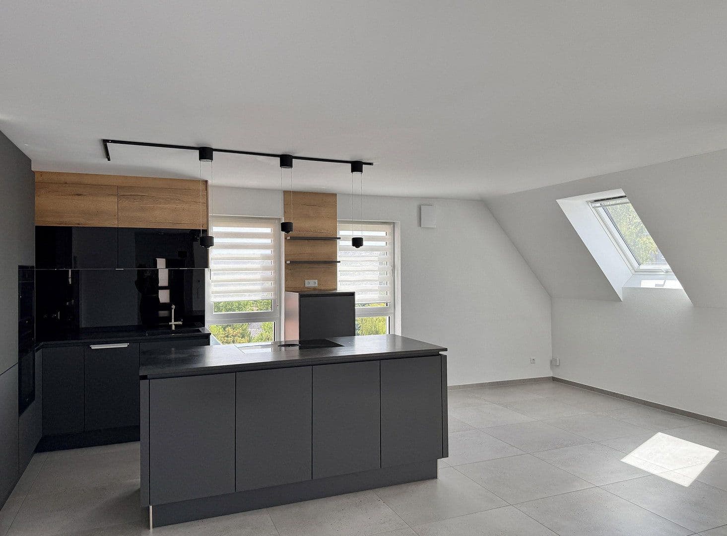 Predaj bytu 4-izbový 110 m², Lauffen am Neckar, Bádensko-Wurttembersko Predaj bytu 4-izbový 110 m², Lauffen am Neckar, Bádensko-Wurttembersko