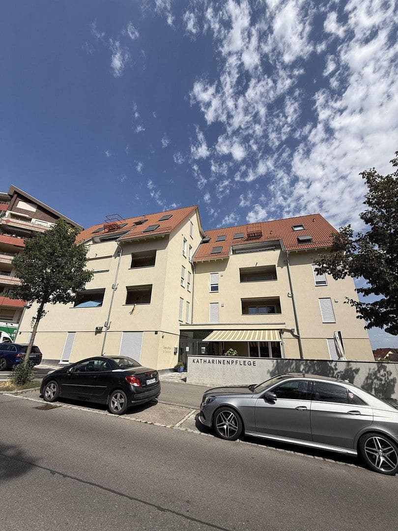 Predaj bytu 4-izbový 110 m², Lauffen am Neckar, Bádensko-Wurttembersko Predaj bytu 4-izbový 110 m², Lauffen am Neckar, Bádensko-Wurttembersko