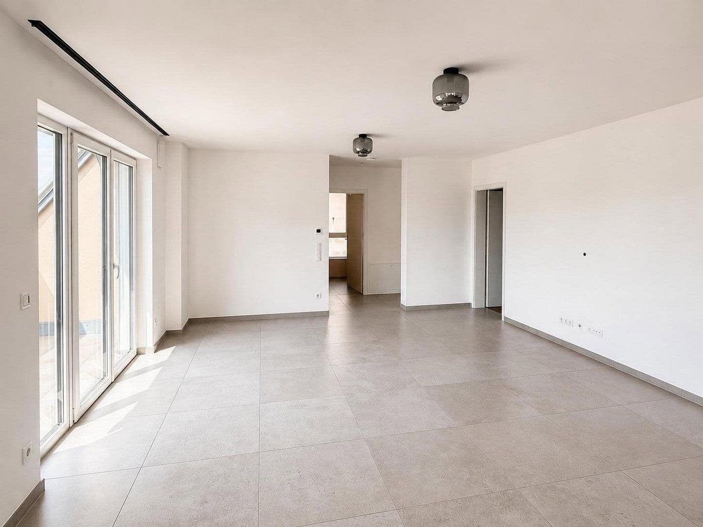 Predaj bytu 4-izbový 110 m², Lauffen am Neckar, Bádensko-Wurttembersko Predaj bytu 4-izbový 110 m², Lauffen am Neckar, Bádensko-Wurttembersko