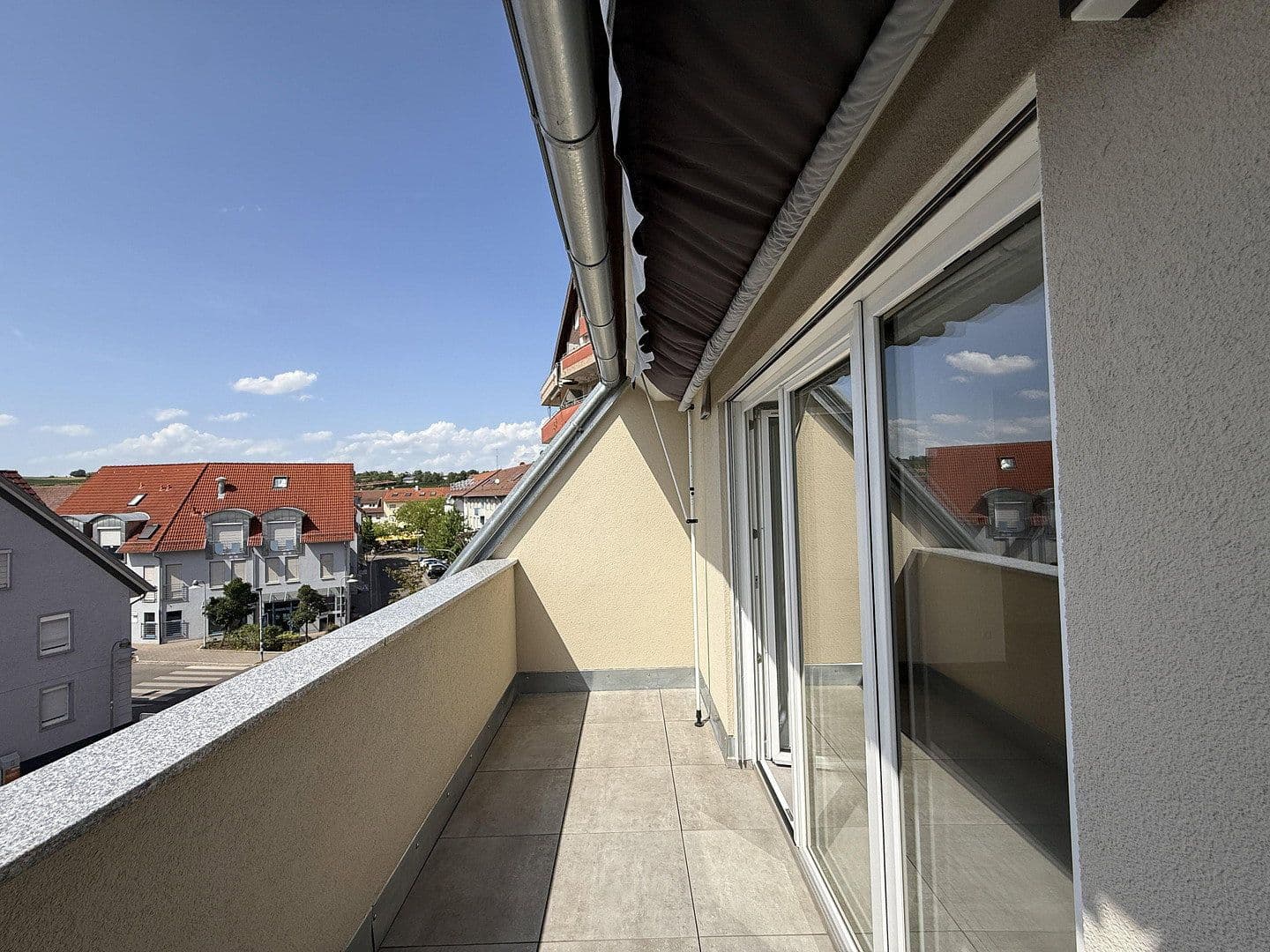 Predaj bytu 4-izbový 110 m², Lauffen am Neckar, Bádensko-Wurttembersko Predaj bytu 4-izbový 110 m², Lauffen am Neckar, Bádensko-Wurttembersko