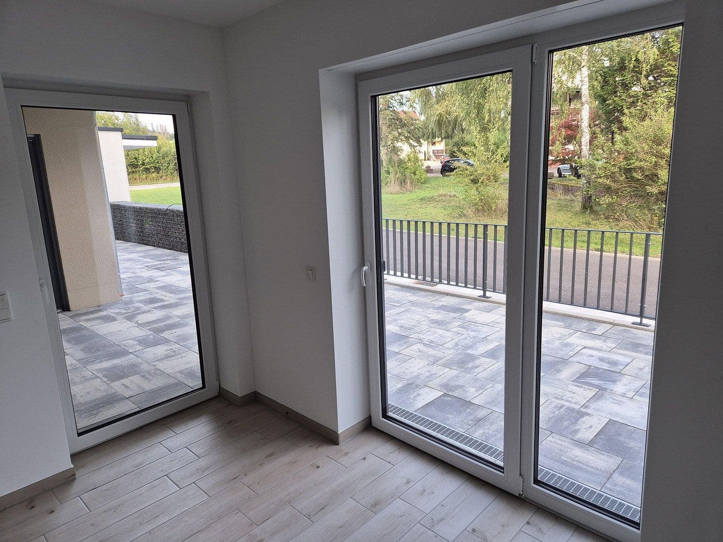 Prenájom bytu 3-izbový 120 m², Schloßstr. 2G, Wadern, Sársko Prenájom bytu 3-izbový 120 m², Schloßstr. 2G, Wadern, Sársko