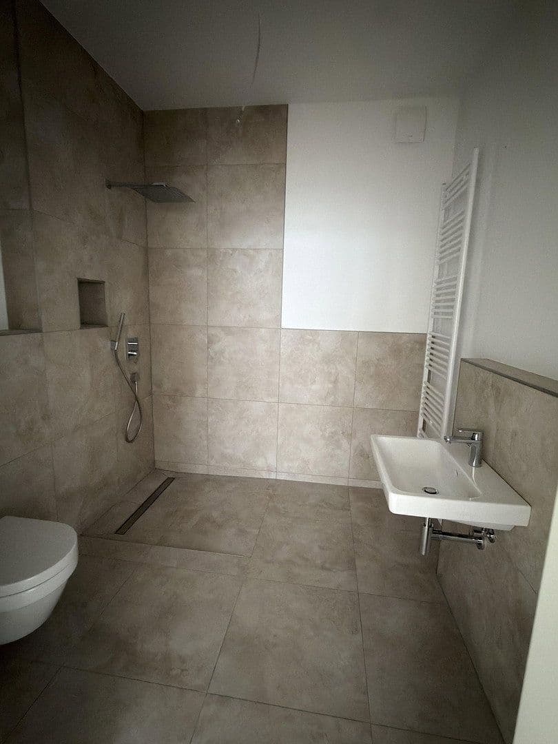 Predaj bytu 2-izbový 80 m², Mutlangerstraße 9, Spraitbach, Bádensko-Wurttembersko Predaj bytu 2-izbový 80 m², Mutlangerstraße 9, Spraitbach, Bádensko-Wurttembersko