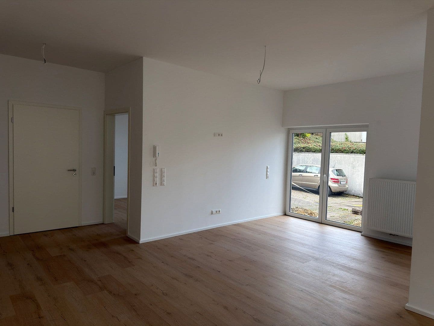 Predaj bytu 2-izbový 80 m², Mutlangerstraße 9, Spraitbach, Bádensko-Wurttembersko Predaj bytu 2-izbový 80 m², Mutlangerstraße 9, Spraitbach, Bádensko-Wurttembersko