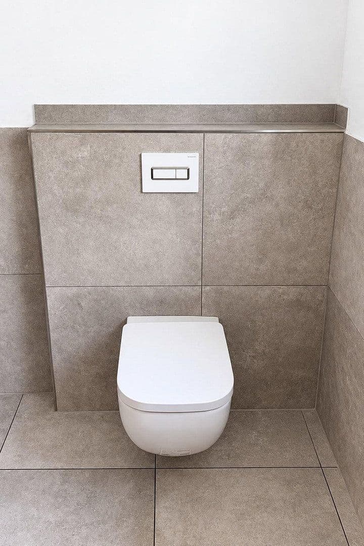 Prenájom bytu 3-izbový 85 m², Benjesweg 6, Drakenburg, Dolné Sasko Prenájom bytu 3-izbový 85 m², Benjesweg 6, Drakenburg, Dolné Sasko