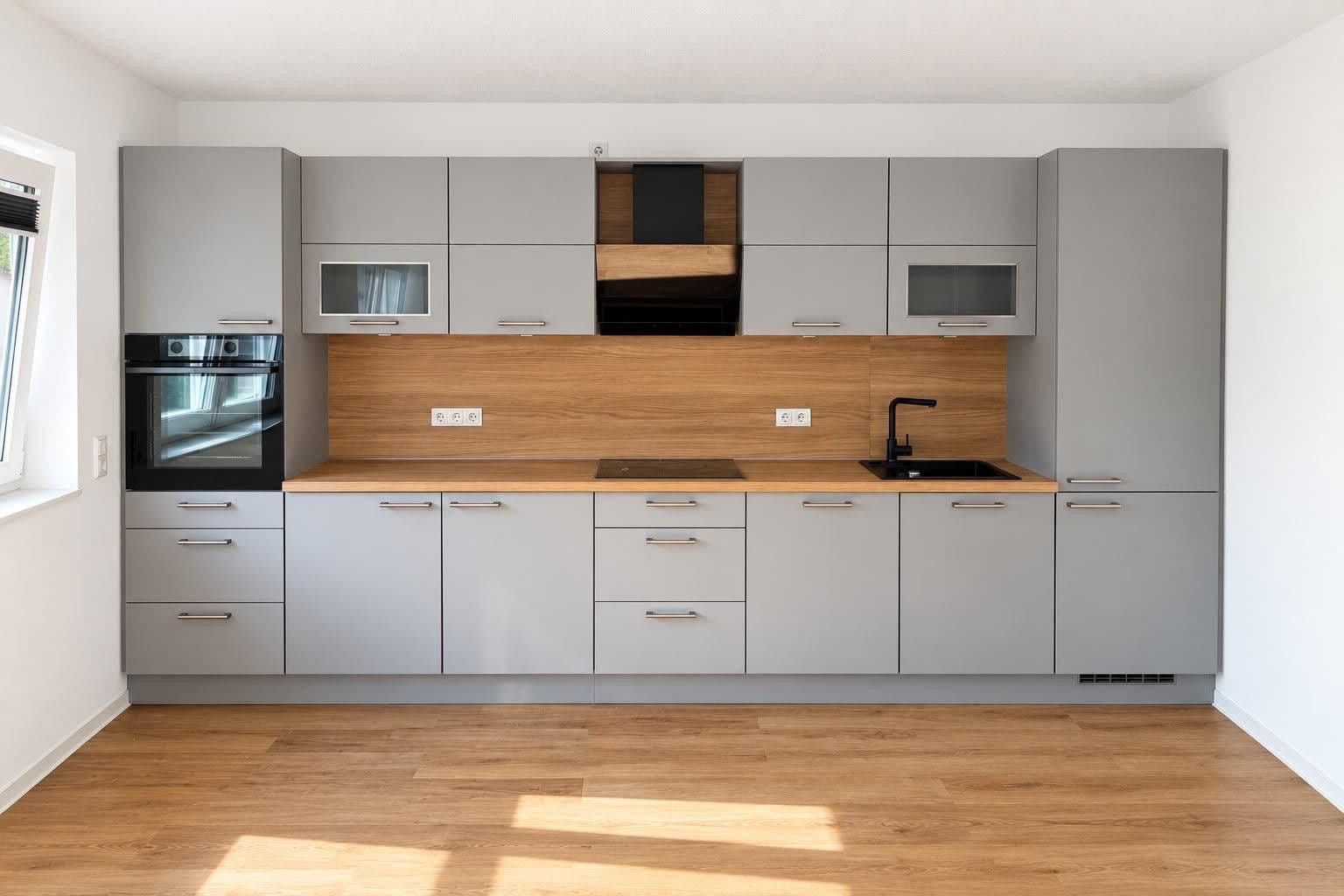 Prenájom bytu 3-izbový 85 m², Benjesweg 6, Drakenburg, Dolné Sasko Prenájom bytu 3-izbový 85 m², Benjesweg 6, Drakenburg, Dolné Sasko