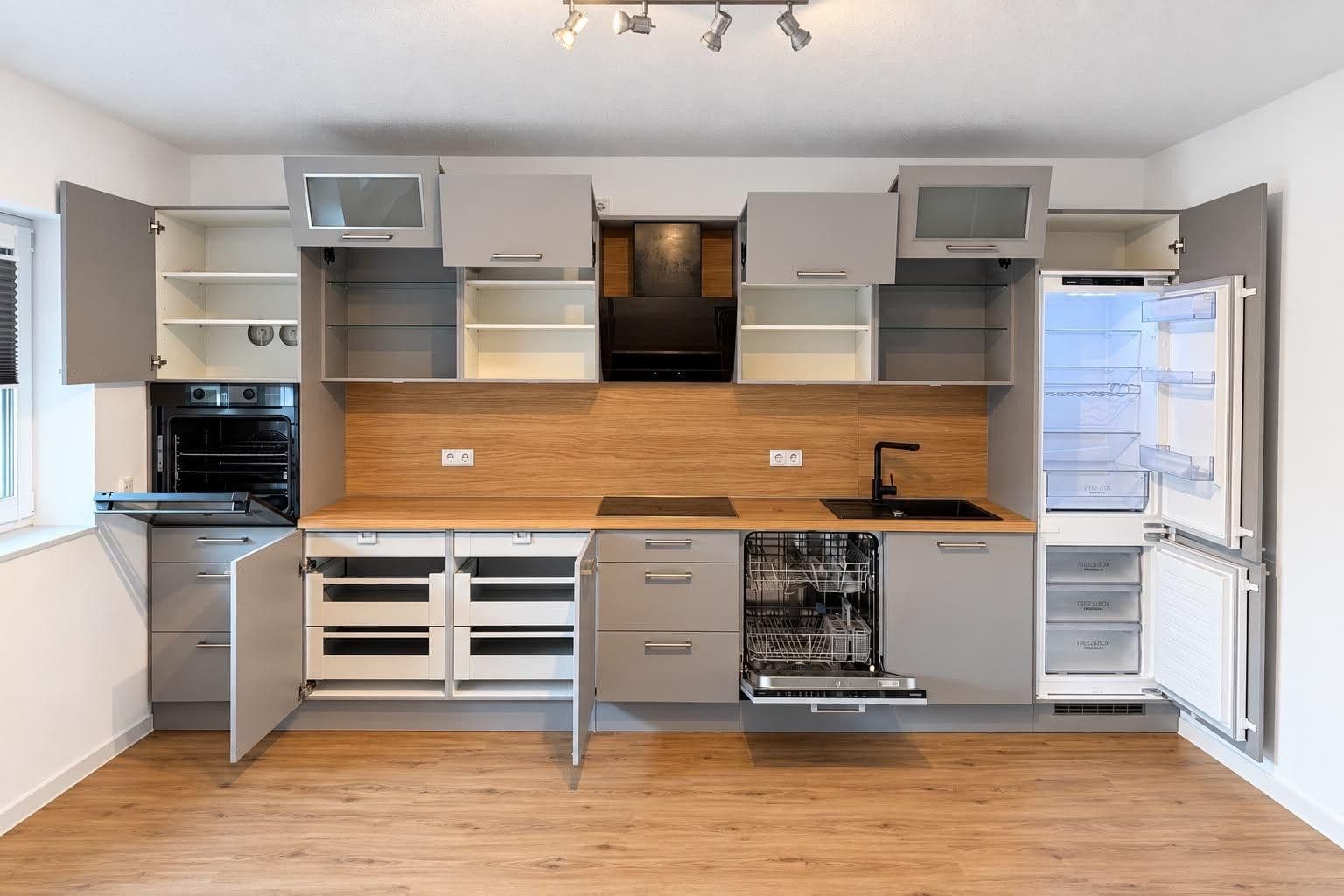 Prenájom bytu 3-izbový 85 m², Benjesweg 6, Drakenburg, Dolné Sasko Prenájom bytu 3-izbový 85 m², Benjesweg 6, Drakenburg, Dolné Sasko